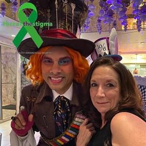 Meet your Posher, Deidre